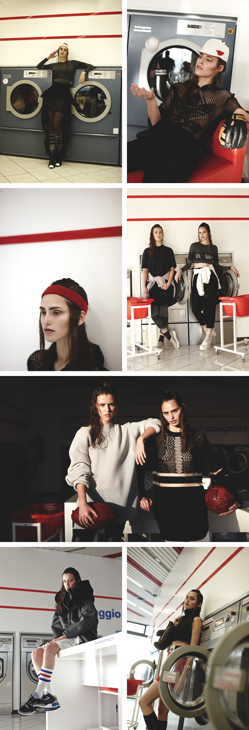 eleonora papetti fashion stylist milan